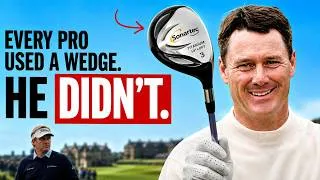Thumbnail: The Man Who Used A Wrong Club To Beat Tiger Woods 
