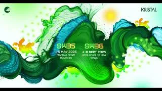 Thumbnail: Archie Hamilton at Sunwaves 04.05.2025 | SW35
