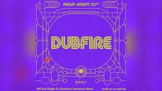 Thumbnail: Dubfire - Club Space Miami 30.08.2024 | Jolene