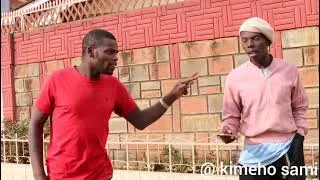 Thumbnail: Fake Promises  za ma uncle ukimaliza shule watakutaftia  kazi lakini wapi, maliza ujue hujui😂😂😂😅