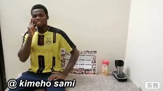 Thumbnail: SAMIDOH FT JOSE GATUTURA FT HON GATHEE WA NJERI720p
