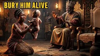 Thumbnail: The King Rejected His Newborn Son… And The Queen Made A Choice That Changed Everything