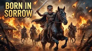 Thumbnail: THE BANISHED PRINCE WHO WAS DESTINED TO BRING SORROW | Ancient African Legend