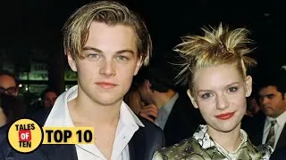 Thumbnail: 10 Movie Couples Who Hated Each Other Behind the Scenes