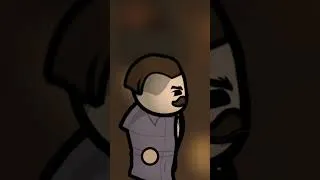 Thumbnail: New video out now! #rimworld #gaming #animation