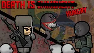 Thumbnail: Rimworld Cinematic - Revenge on the Undead