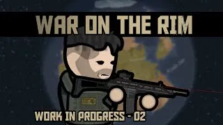 Thumbnail: Rimworld - War on the Rim wip02
