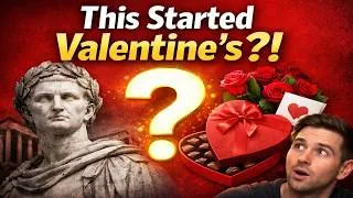 Thumbnail: 9 things you probably didn’t know about Valentine’s Day