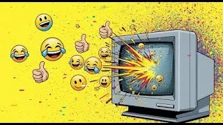 Thumbnail: The Secret History of Emoji: From ASCII to Global Language