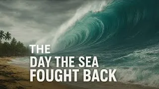 Thumbnail: The 2004 Indian Ocean Tsunami: The Day the Sea Fought Back