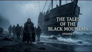 Thumbnail: The Tales of The Black Mountain — Episode 1 (Gritty Original Dark Fantasy Cinematic)