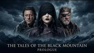 Thumbnail: The Tales of The Black Mountain: Prologue | Dark Fantasy Cinematic
