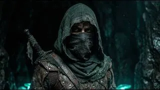 Thumbnail: Nameless Things - The Horrors of Middle-Earth