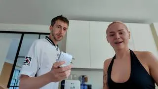 Thumbnail: IT'S FINALLY TIME! | Talia Mar Vlog