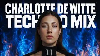 Thumbnail: Charlotte De Witte  TECHNO RAVE MIX 2026 Push Up 👽 Amelie Lens👽 Best Remixes That Hit Hard