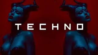 Thumbnail: CHARLOTTE DE WITTE  TECHNO RAVE MIX 2026  🔊  Remix  | Amelie Lens | Nina Kraviz | Technoblade