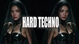 Thumbnail: Charlotte de Witte - I LOST MY MIND (HARD TECHNO REMIX) Amelie Lens | SARA LANDRY RAVE  2026