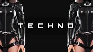 Thumbnail: AMELIE LENS TECHNO Rave MIX 2026 🔥 Charlotte de Witte REMIX 🔥 CLASSIC TECHNO \ RAVE
