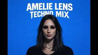 Thumbnail: Amelie Lens Techno RAVE Mix 2026 🔥 Charlotte De Witte - Kali 🔥 Techno Party