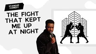 Thumbnail: This fight made me lose sleep