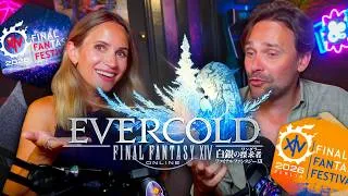 Thumbnail: Everything We Are Getting At Fanfest Berlin (And What We Want) - FF14