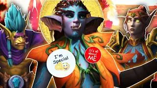 Thumbnail: Everyone Was WRONG About the Haranir Reveal...