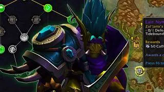 Thumbnail: We Are Worried About 12.1...