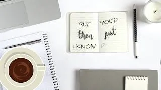 Thumbnail: Half As Good As You (LYRICS HD) -Tom Odell ft. Alice Merton