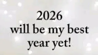 Thumbnail: 2026 so far is has been weird 