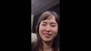 Thumbnail: 2026/08/29 🥰 Quick CHARLOTTE moments in P'Van IG Live