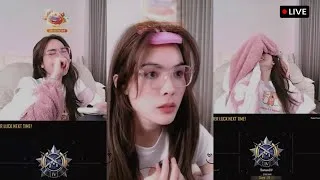Thumbnail: 2026/08/24 🥰 Charlotte Austin Gaming Livestream with Big