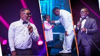 Thumbnail: Classic And Spontaneous Comedy Performance By KObaba At Mayor Of Pitakwa 2025