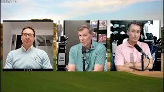 Thumbnail: Monday Mini: Got the Driving Yips? Can We Fix It??? We'll Have a Shot at Improving Your Golf Game.