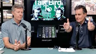 Thumbnail: 'Good Golf is Scoring off your Bad Shots' - Nick O'Hern