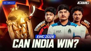 Thumbnail: Can India Win the Free Fire World Cup 2026? Honest Analysis