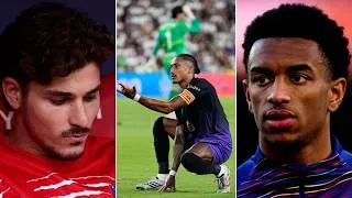 Thumbnail: BARÇA DEMOLISH ELCHE! - JULIAN ALVAREZ & BALDE TRANSFER CHAOS!