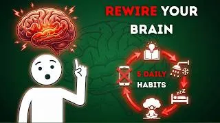 Thumbnail: 5 Habits That Make Your Brain Stronger Every Day