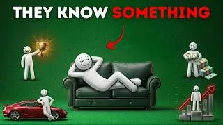 Thumbnail: Why Some People Do Less But Achieve More