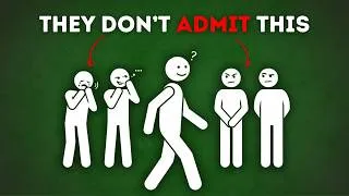 Thumbnail: 5 Quiet Signs People Respect You More Than They Show