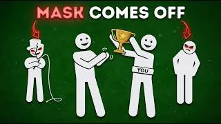 Thumbnail: 5 quite Signs Someone Is Jealous Of Your Success