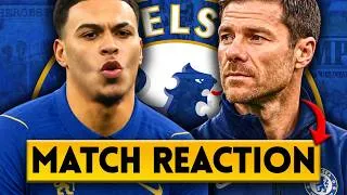 Thumbnail: Xabi Alonso Speaks Out After Arsenal Defeat! | Arsenal 2-1 Chelsea Match Reaction