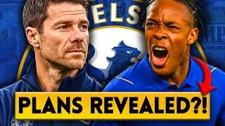 Thumbnail: Chelsea SIGN FULLBACK! Caicedo OUT?! & Emegha plans revealed!