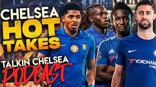 Thumbnail: John Obi Mikel is NOT a Chelsea LEGEND! Ft @KavkasView