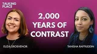 Thumbnail: City of London: 2,00 year of Contrast | Know Your Neighbourhood  | LFA2026