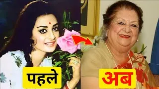Thumbnail: Top 300 Old Bollywood Actress Before And After || Shocking Transformation @Rakeshact
