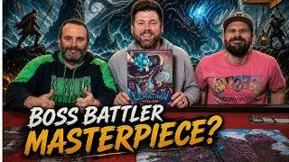 Thumbnail: Leviathan Wilds Review | The Next Co-Op Classic?