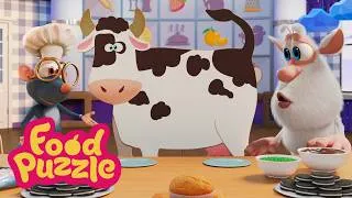 Thumbnail: 👀⭐️ Marshmanimals | Booba | Cartoons for Kids