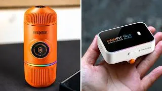 Thumbnail: 14 Coolest Amazon Gadgets You'll Wish You Had Sooner