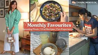 Thumbnail: Best Amazon Finds + Money Saving Favourites💯 | Smart Kitchen Buys That Work | Tips & Honest Reviews