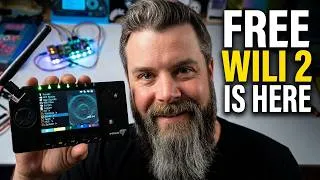 Thumbnail: Flipper One is in Trouble: Meet the FreeWilli 2